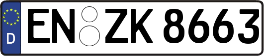 EN-ZK8663