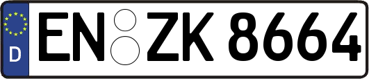 EN-ZK8664