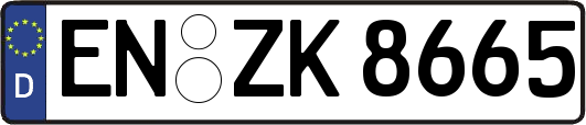 EN-ZK8665