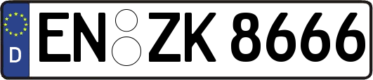 EN-ZK8666