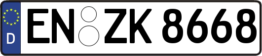 EN-ZK8668