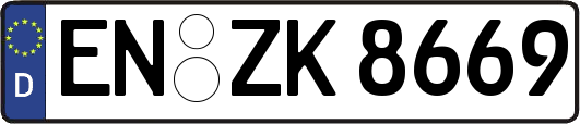 EN-ZK8669