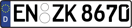 EN-ZK8670