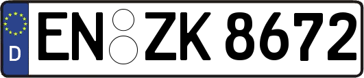 EN-ZK8672