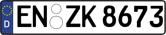 EN-ZK8673