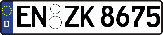EN-ZK8675