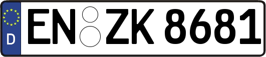 EN-ZK8681