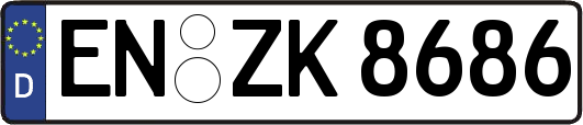 EN-ZK8686