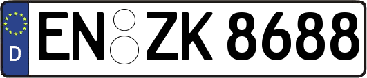 EN-ZK8688