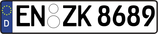 EN-ZK8689