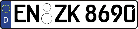 EN-ZK8690