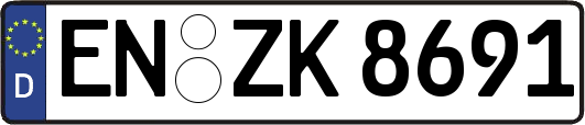 EN-ZK8691