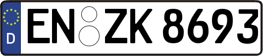 EN-ZK8693