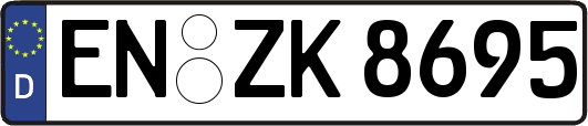 EN-ZK8695
