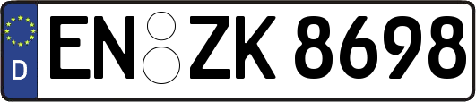 EN-ZK8698