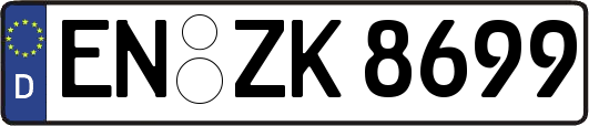 EN-ZK8699