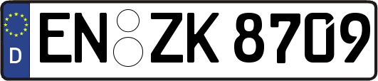 EN-ZK8709