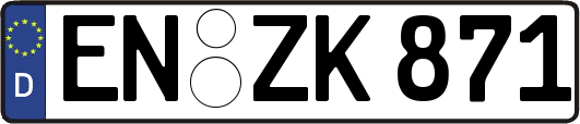EN-ZK871