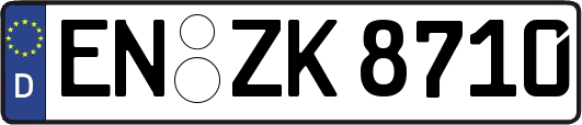 EN-ZK8710