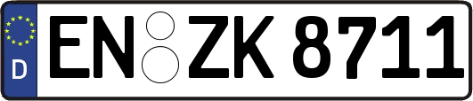 EN-ZK8711