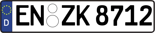 EN-ZK8712