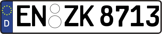 EN-ZK8713
