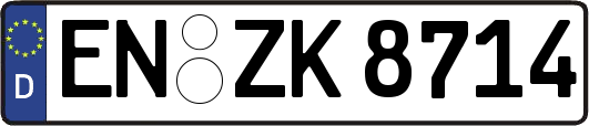 EN-ZK8714