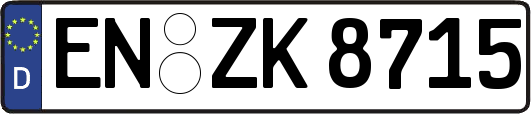 EN-ZK8715