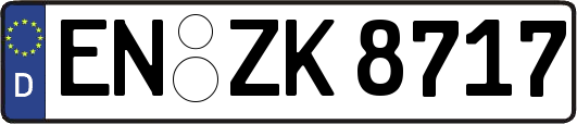 EN-ZK8717