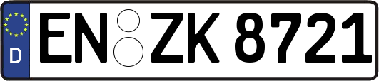EN-ZK8721