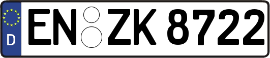 EN-ZK8722