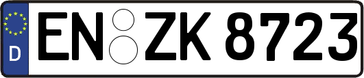 EN-ZK8723