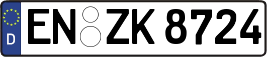 EN-ZK8724