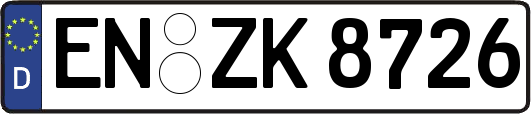 EN-ZK8726