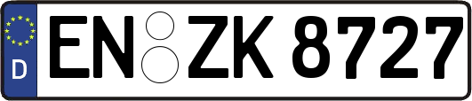 EN-ZK8727