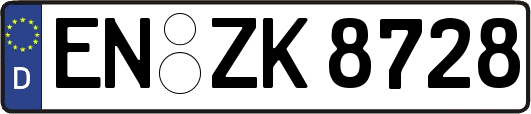 EN-ZK8728