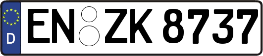 EN-ZK8737