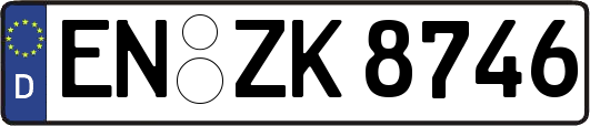 EN-ZK8746