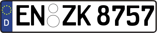 EN-ZK8757