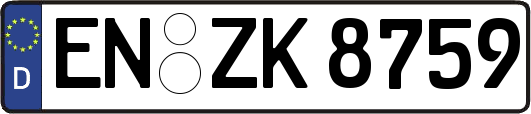 EN-ZK8759