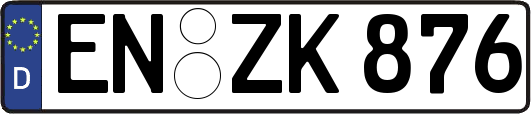 EN-ZK876