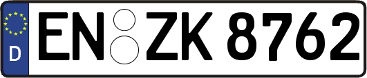EN-ZK8762