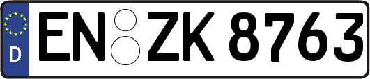 EN-ZK8763