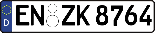 EN-ZK8764