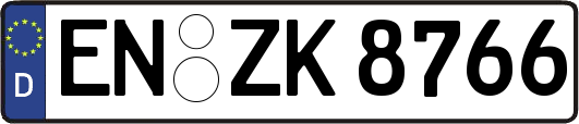 EN-ZK8766