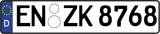EN-ZK8768
