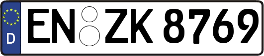 EN-ZK8769