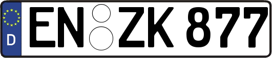 EN-ZK877