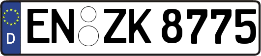 EN-ZK8775