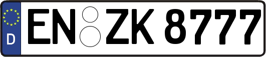 EN-ZK8777